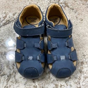 Stride rite sandals